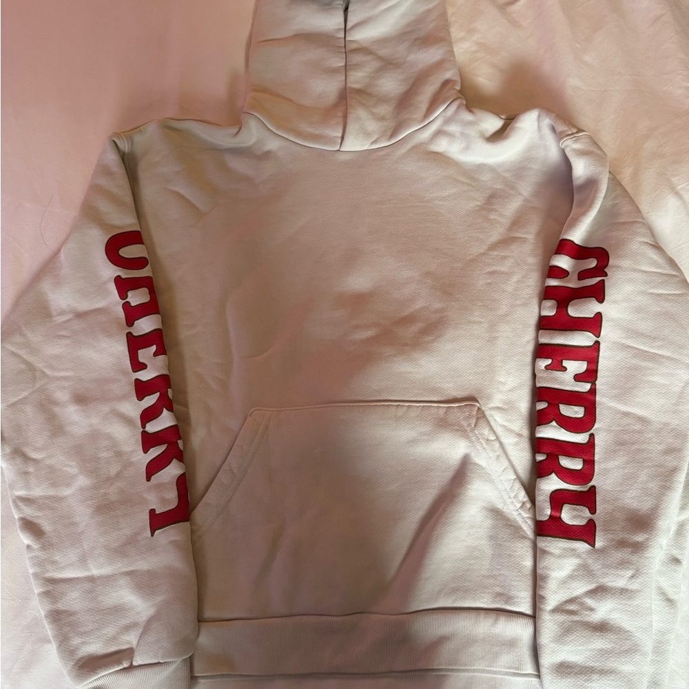 Cherry LA Hoodie